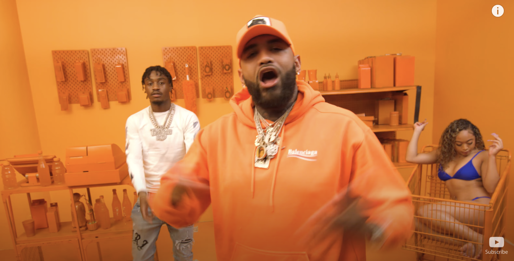 Video Joyner Lucas, Lil Tjay “Dreams Unfold” Rap Radar