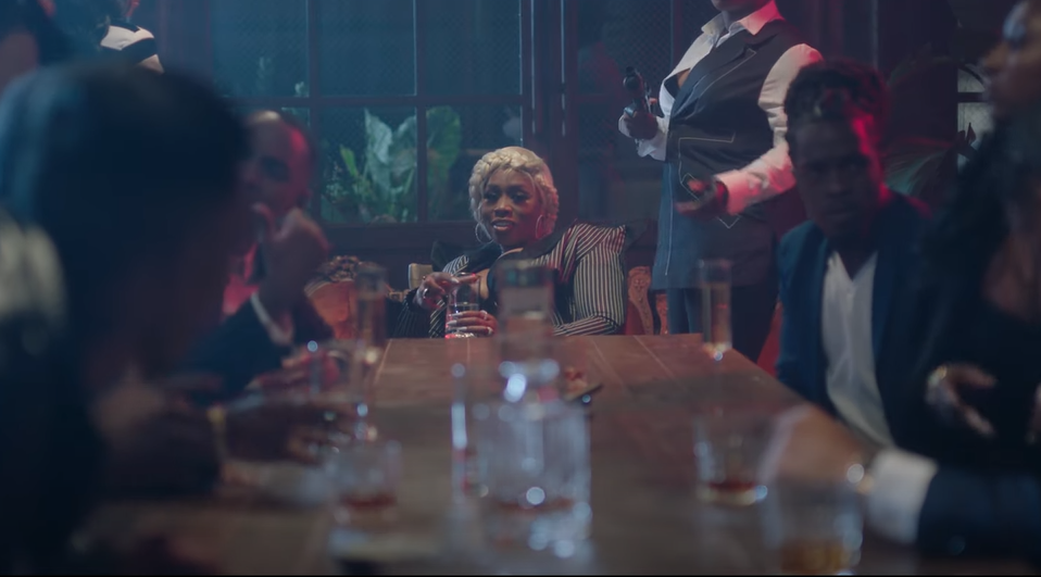 Video Remy Ma “Godmother” Rap Radar