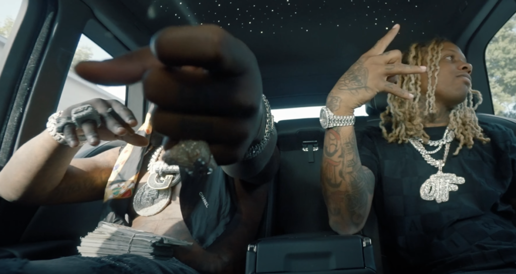 Video Est Gee Ft Lil Durk “in Town” Rap Radar 3295