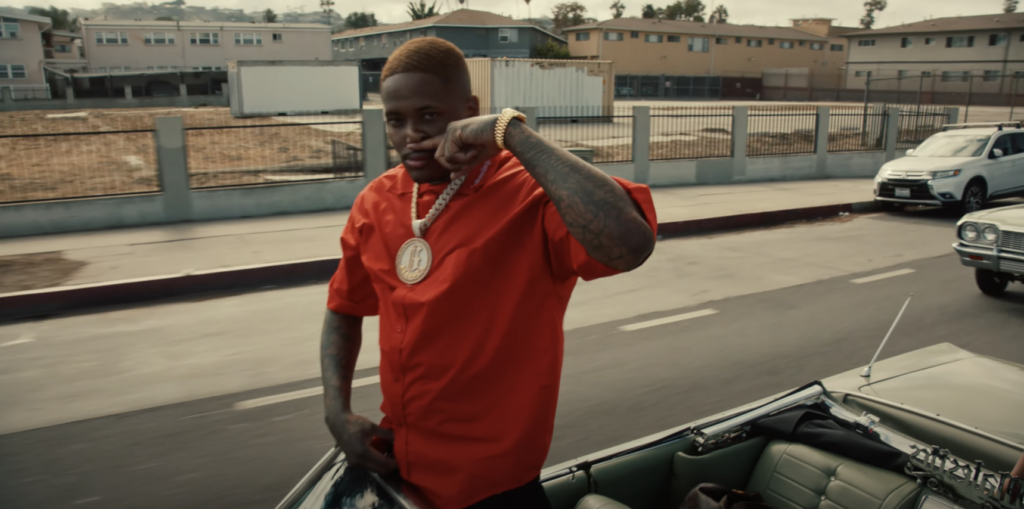 Video: YG “Sign Language” - Rap Radar
