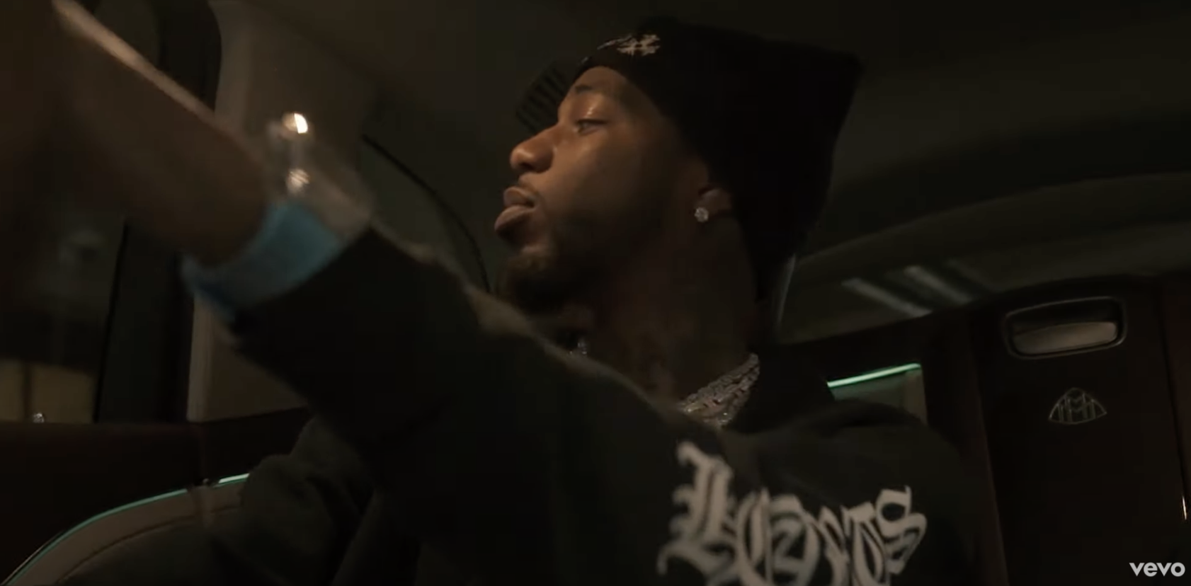 Video: Key Glock “Toolie” - Rap Radar