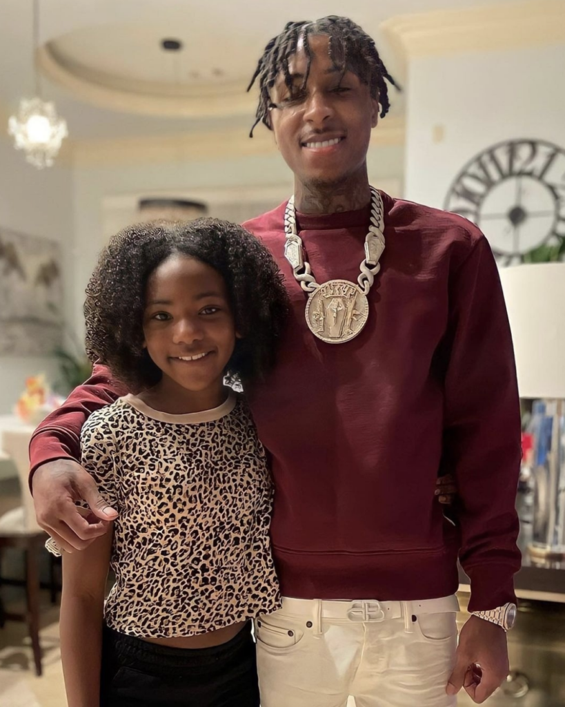 NBA YoungBoy Released From Prison - Rap Radar