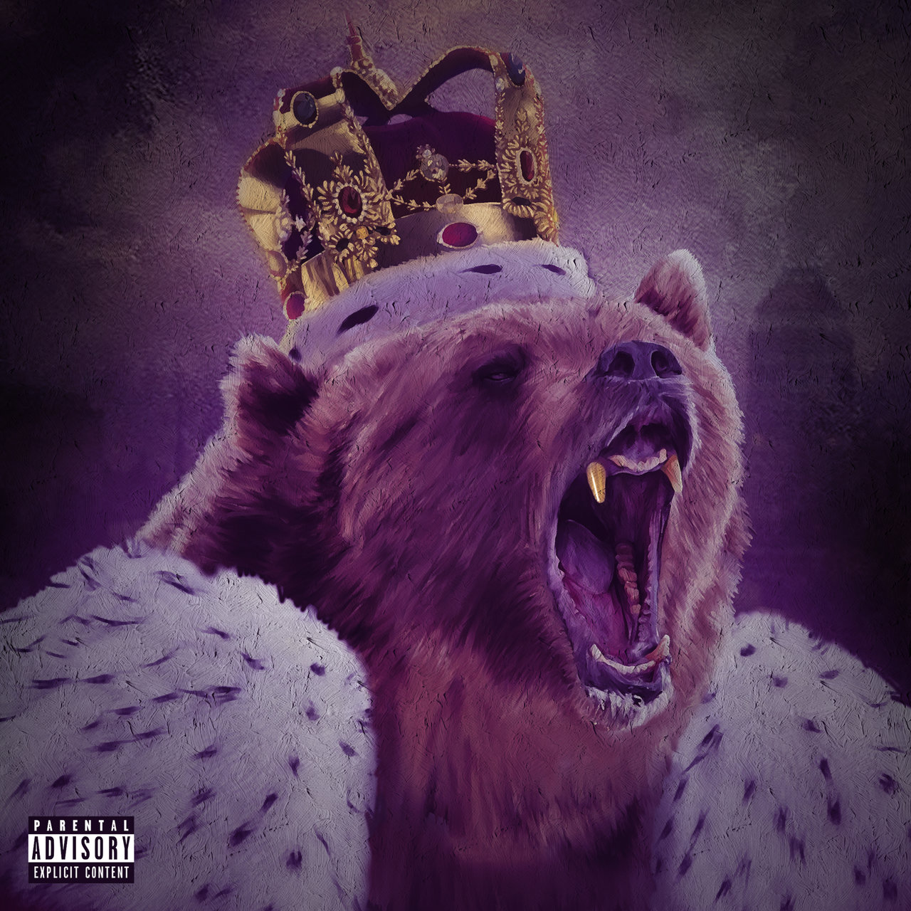 EP Fashawn ‘All Hail The King’ Rap Radar