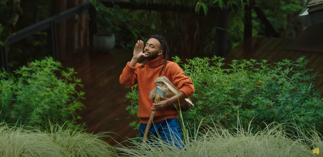 Video: Amine “Charmander” - Rap Radar
