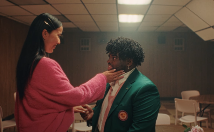 Pink Scared Video: Pink Sweat$ “Nothing Feels Better” - Rap Radar