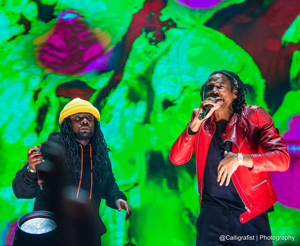 Rolling Loud New York 2021 - Rap Radar
