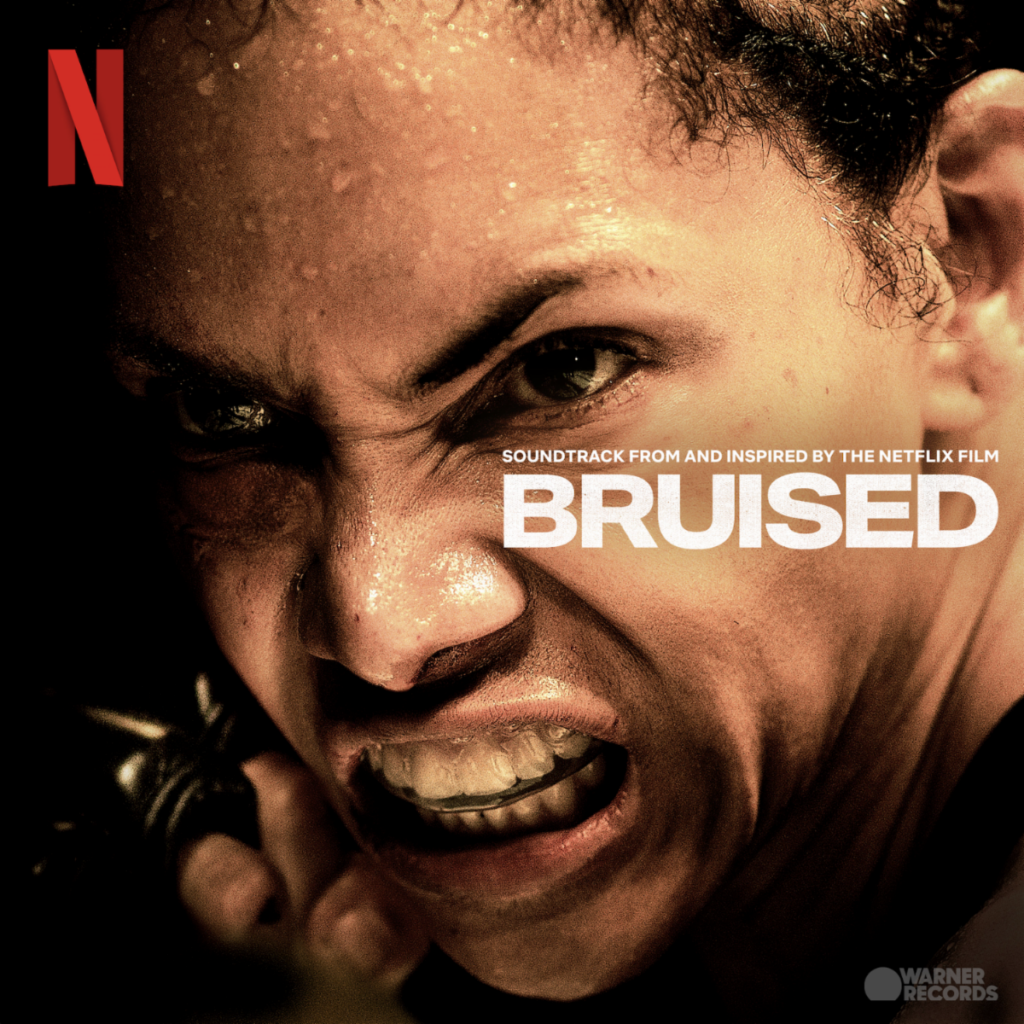 Album Various Artists ‘Bruised’ Rap Radar