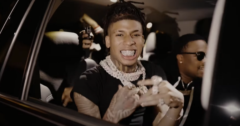 Video: NLE Choppa “I.Y.B.” - Rap Radar