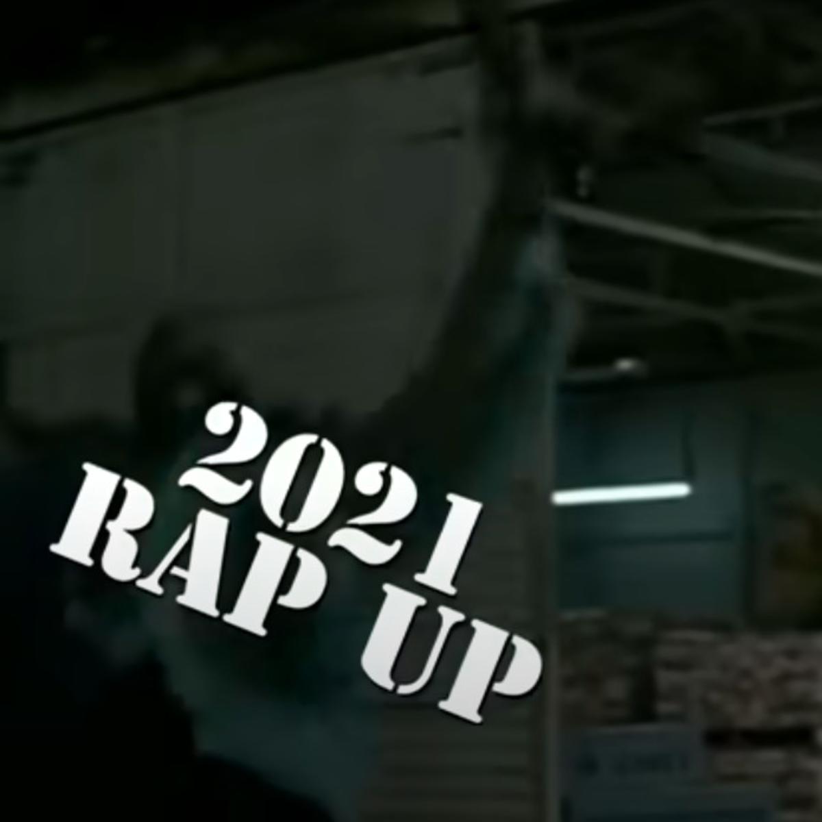 Skillz Ft. Koron Don “2021 Rap Up” Rap Radar