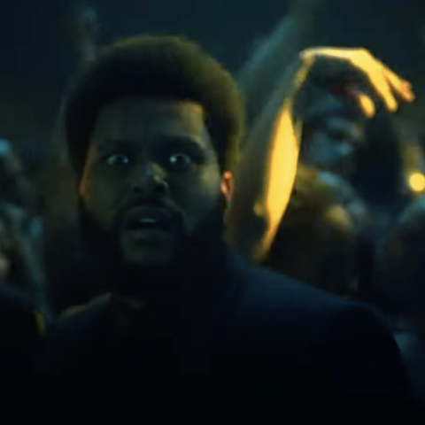 Video: The Weeknd “Sacrifice” - Rap Radar