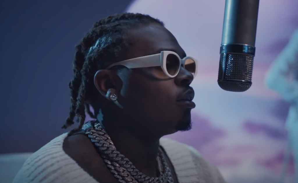 Gunna “Empire” On The Tonight Show - Rap Radar