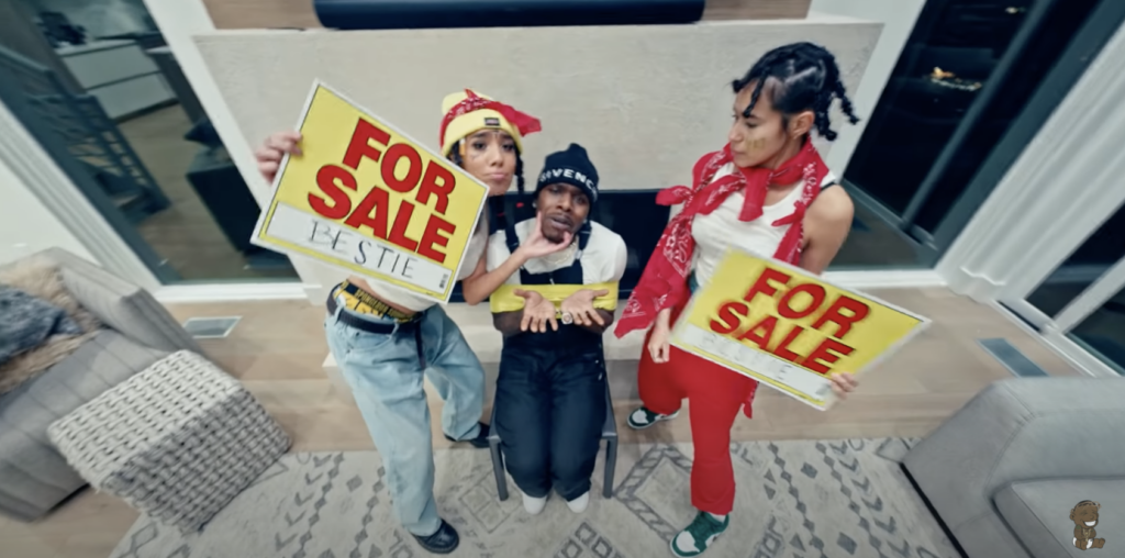 New Video Quality Control, Lil Baby & DaBaby "Baby" Rap Radar