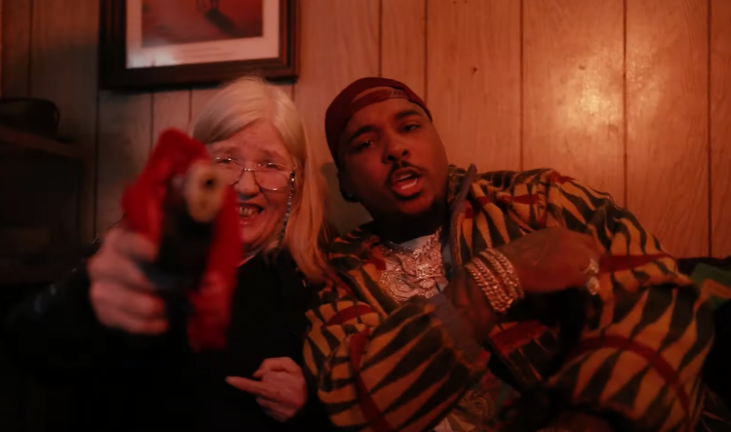 Video: Doe Boy “I A Do It” - Rap Radar