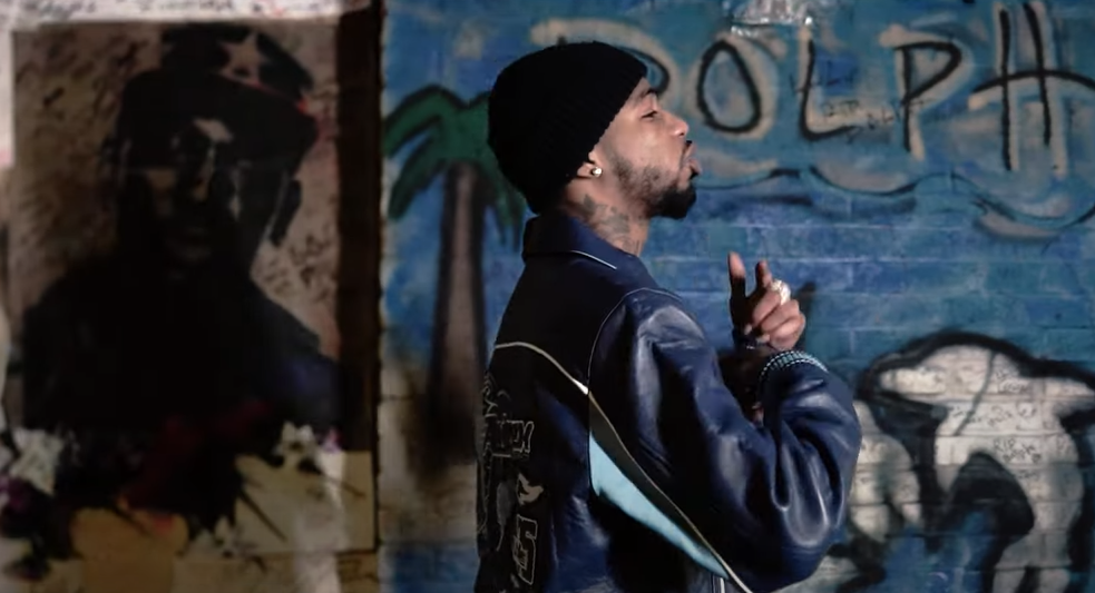 Video Key Glock “Proud” Rap Radar