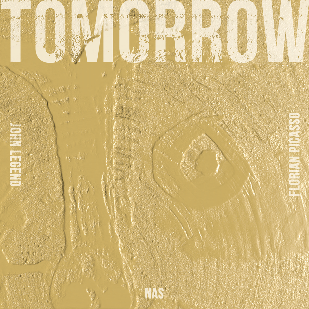 John Legend Ft. Nas, Florian Picasso “Tomorrow” - Rap Radar