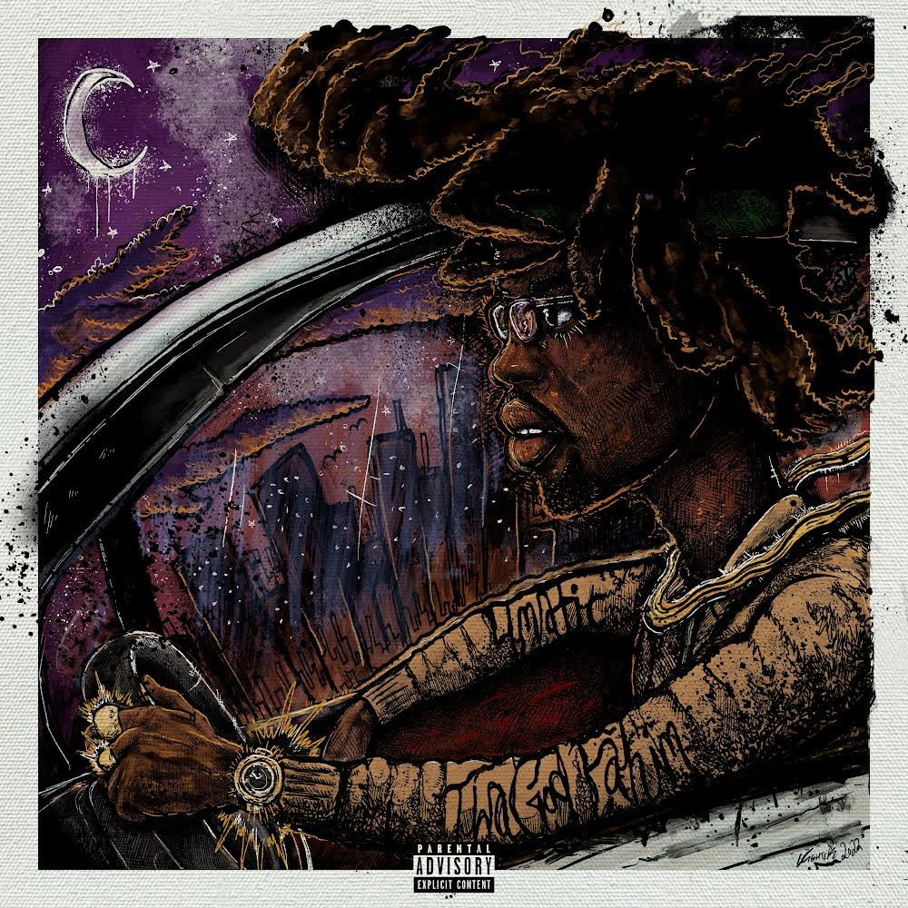 Gov Matic Rapper Tha God Fahim “4 Matic” - Rap Radar