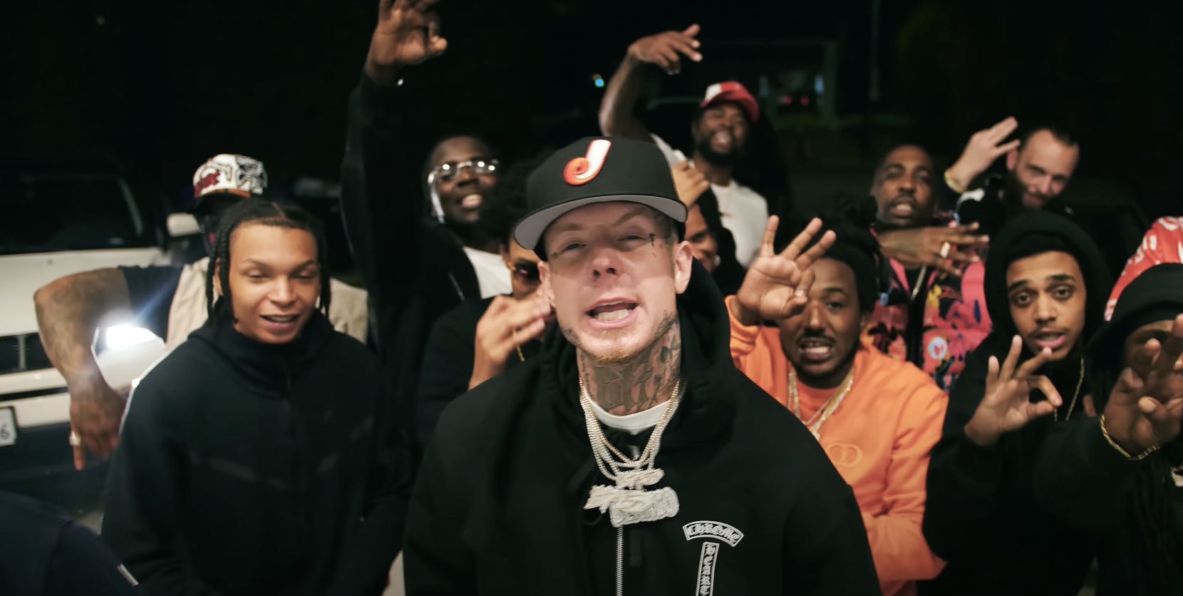 Video: Millyz Ft. Mozzy “Ashes In The Maybach” - Rap Radar