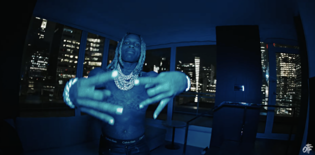 Lil Durk - Computer Murderers (Official Video) 