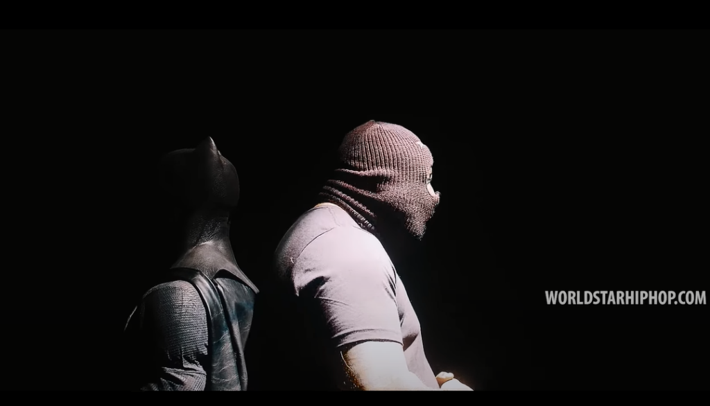 Video: Trae Tha Truth “Intro” - Rap Radar