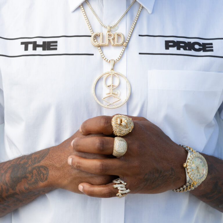 EP: Price ‘The Price EP’ - Rap Radar
