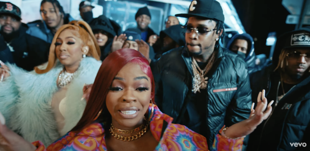 Video: City Girls Ft. Fivio Foreign “Top Notch” - Rap Radar