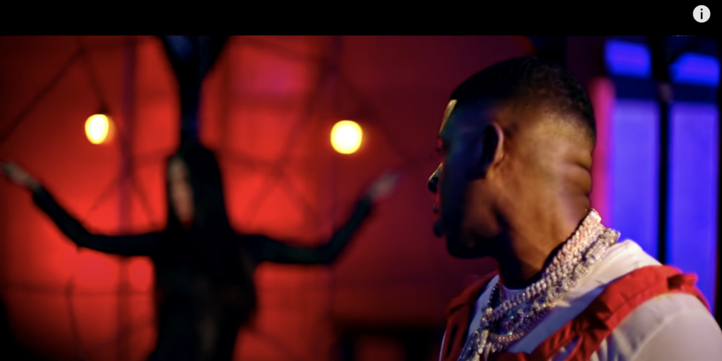 New Video: Moneybagg Yo Ft. Blac Youngsta "Blac Money" | Rap Radar