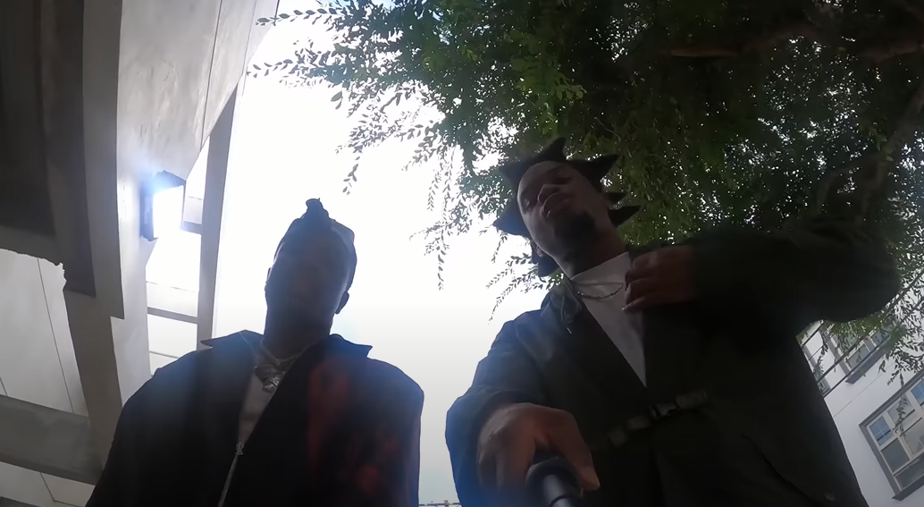 Video IDK, Kaytranada Ft. Denzel Curry “Dog Food” Rap Radar