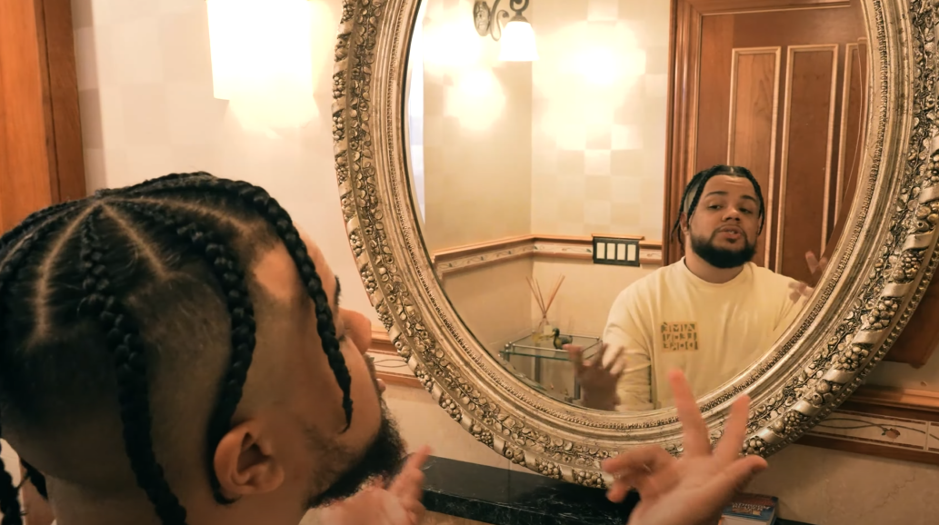 Video: Iman Nunez “Minimum Wage” - Rap Radar