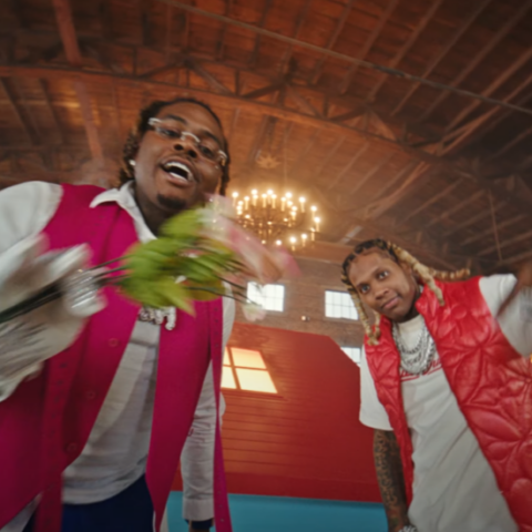 Lil Durk And Gunna's 'What Happened To Virgil' Video