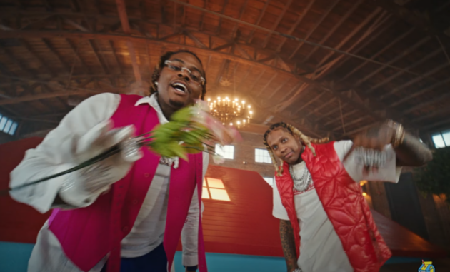 Lil Durk - What Happened to Virgil ft. Gunna (Directed by Cole