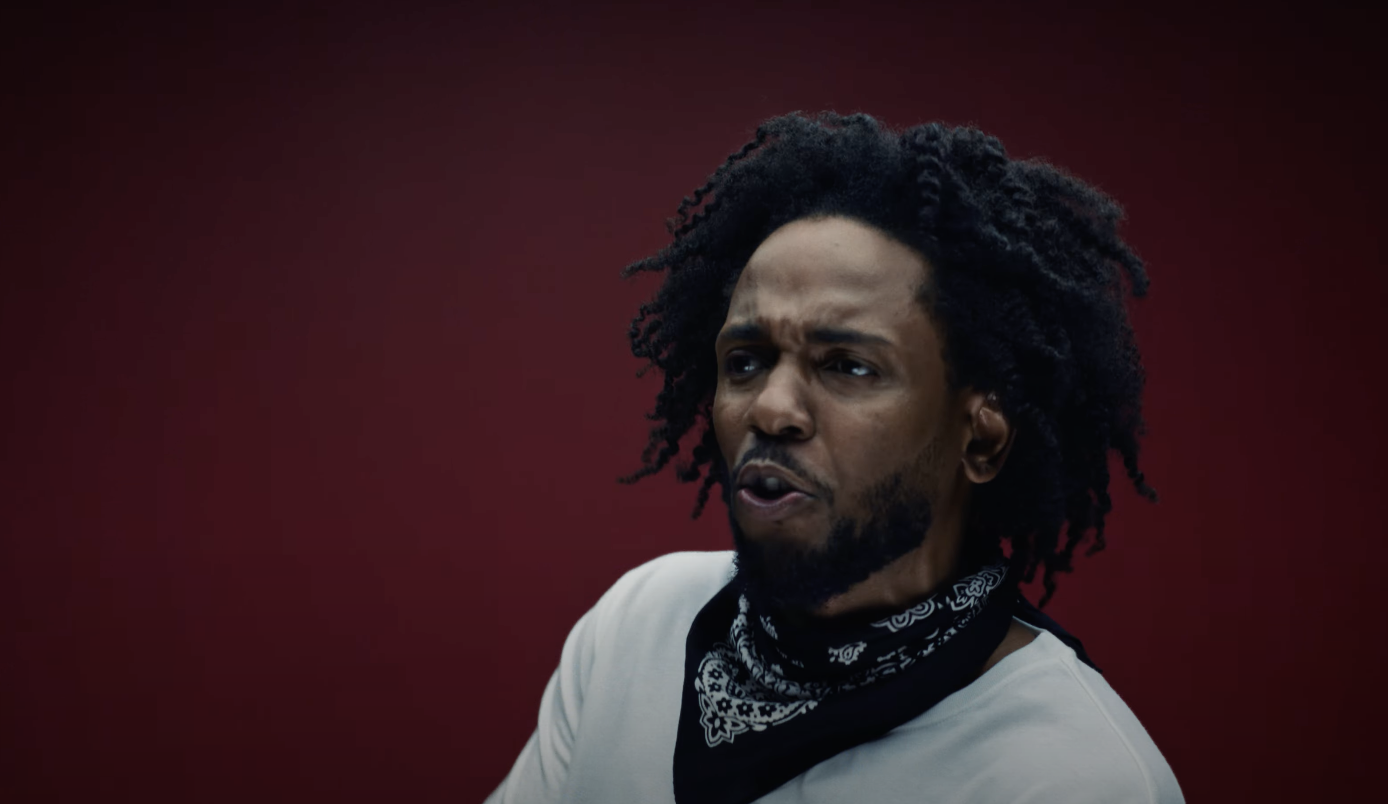 Video: Kendrick Lamar “The Heart Part 5” - Rap Radar