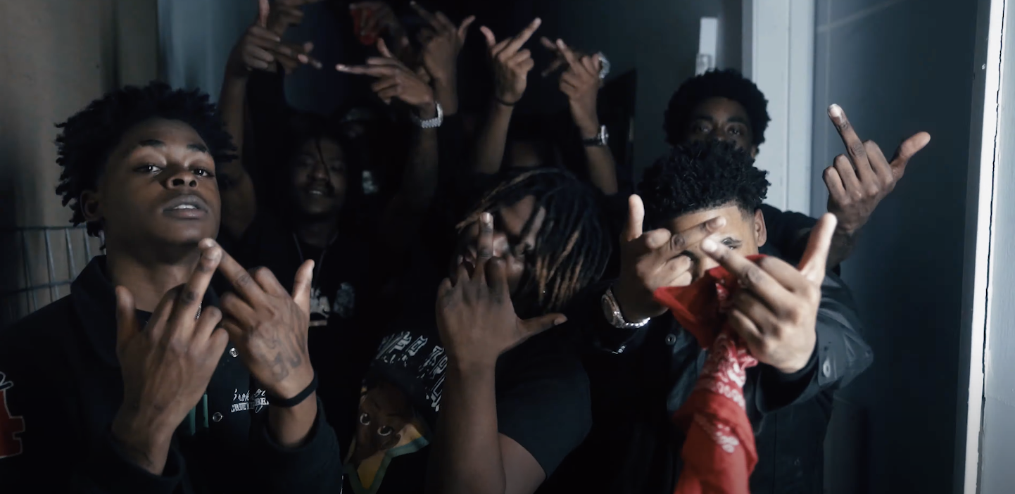 Video: YoungBoy Never Broke Again, P Yungin Ft. Rojay MLP, RJae “Gang ...