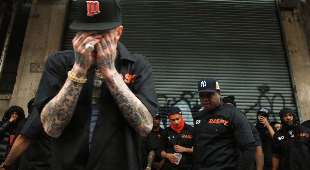 Video Millyz Ft. Jadakiss “Rearview Mirror” Rap Radar