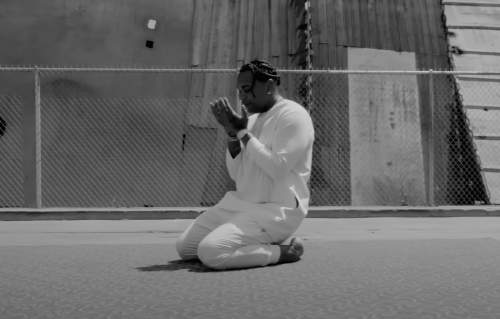 Video Kevin Gates “Intro” Rap Radar