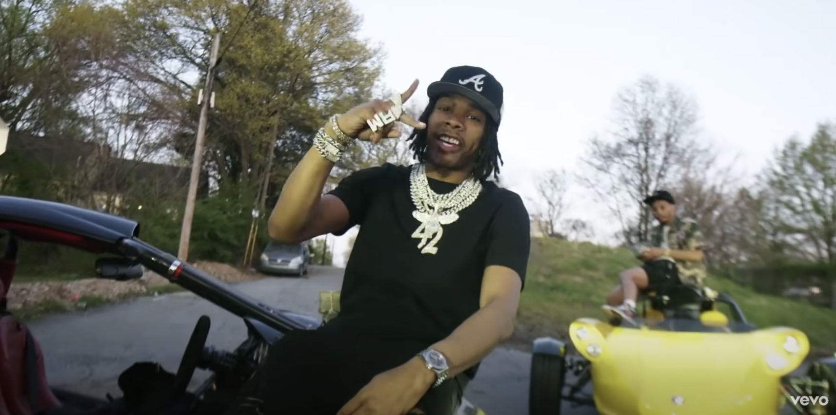 Video: Lil Baby Ft. 42 Dugg, Veeze “U-Digg” - Rap Radar