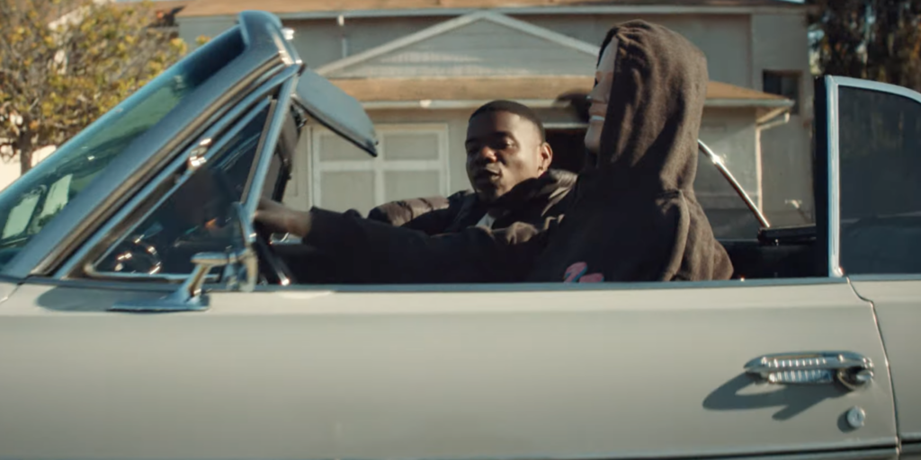 Video Ray Vaughn “Mannequin” Rap Radar