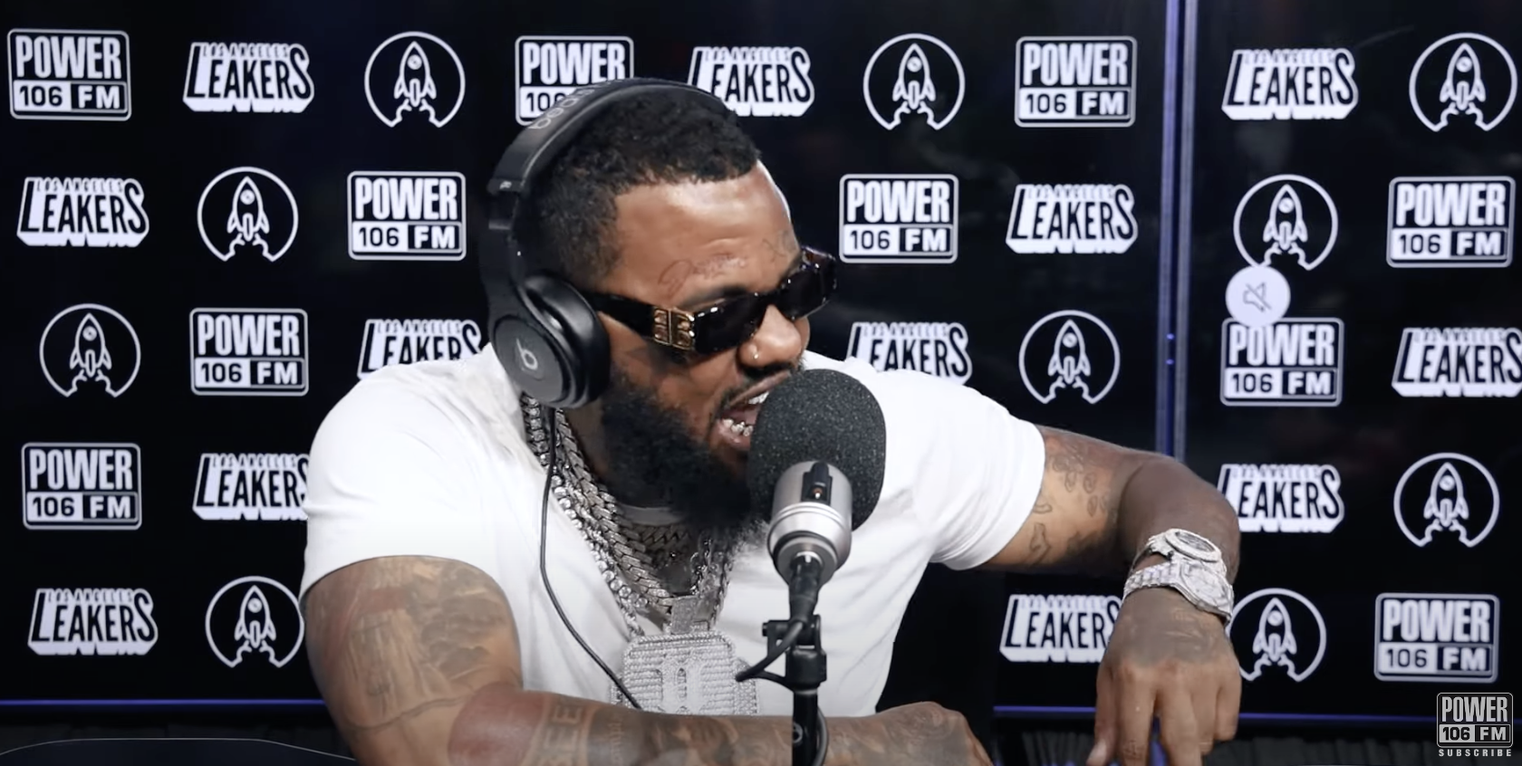 Album The Game Drillmatic Mind Vs Heart Rap Radar Album The Game Drillmatic Mind Vs Heart Rap Radar
