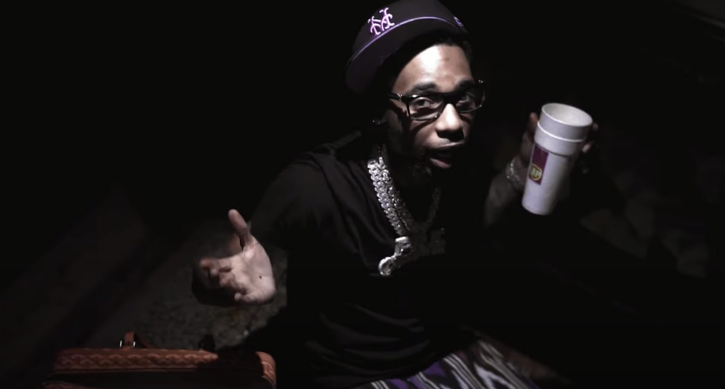 Video Key Glock “Diapers” Rap Radar