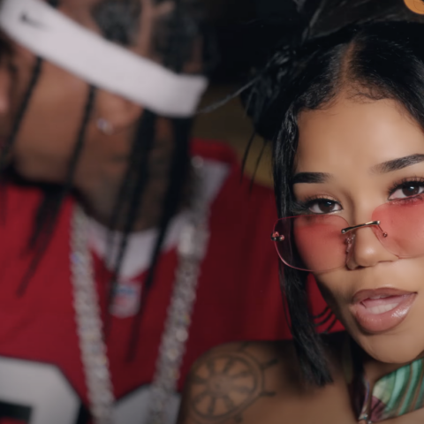 Tyga feat. Jhené Aiko & Pop Smoke - Sunshine letra