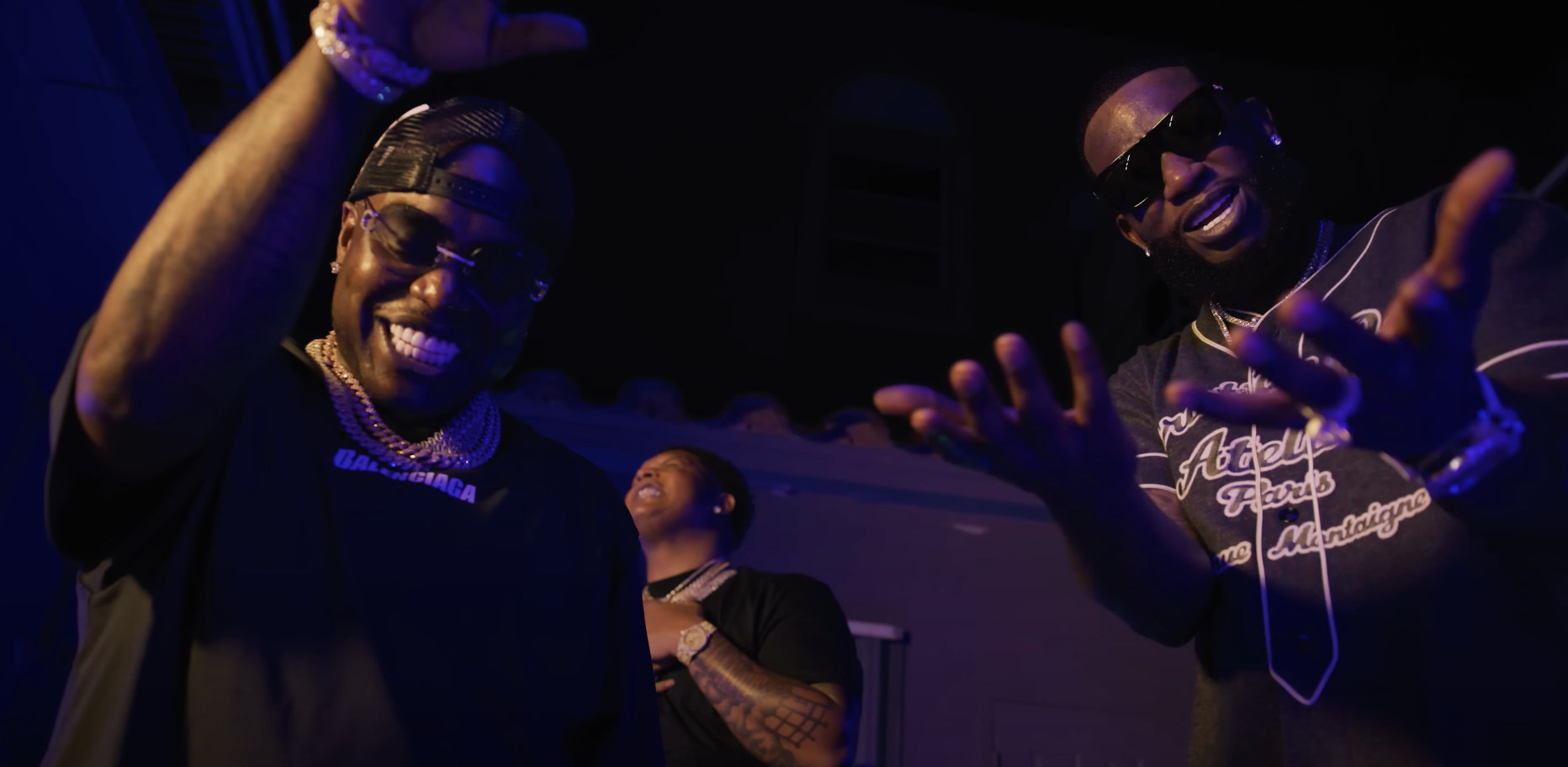 peewee longway - Rap Radar