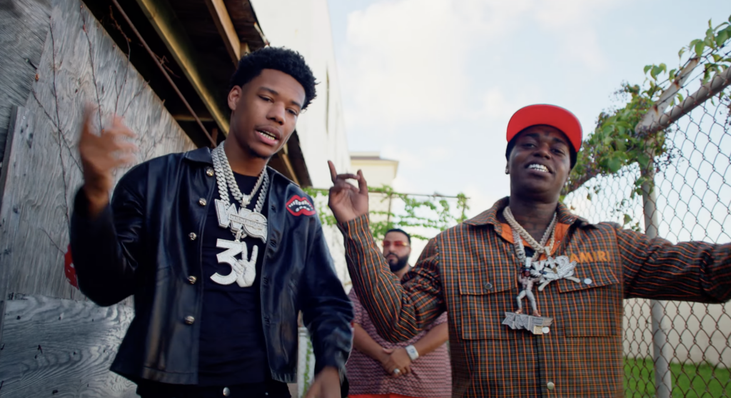 Video: DJ Khaled Ft. Nardo Wick, Kodak Black “It Ain’t Safe” - Rap Radar