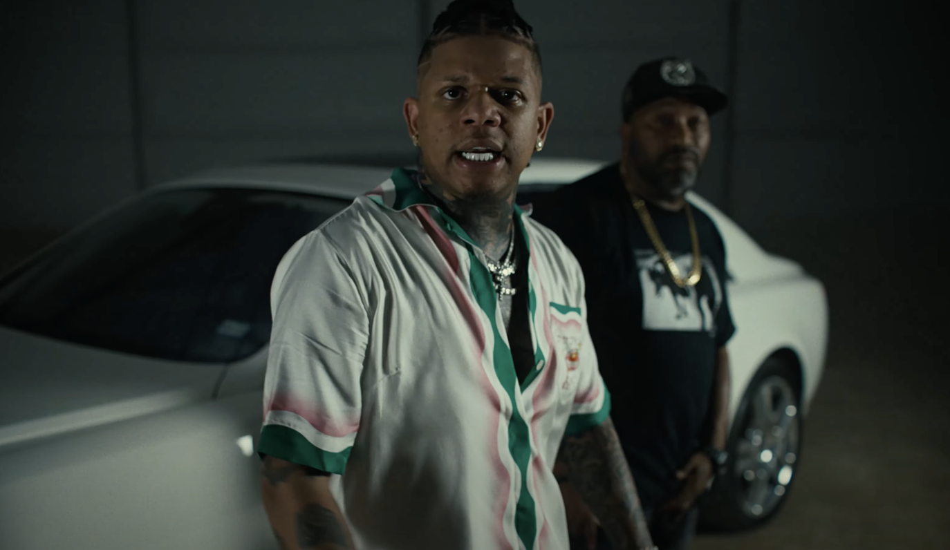 Video: Yella Beezy Ft. EST Gee “Pimp C” - Rap Radar