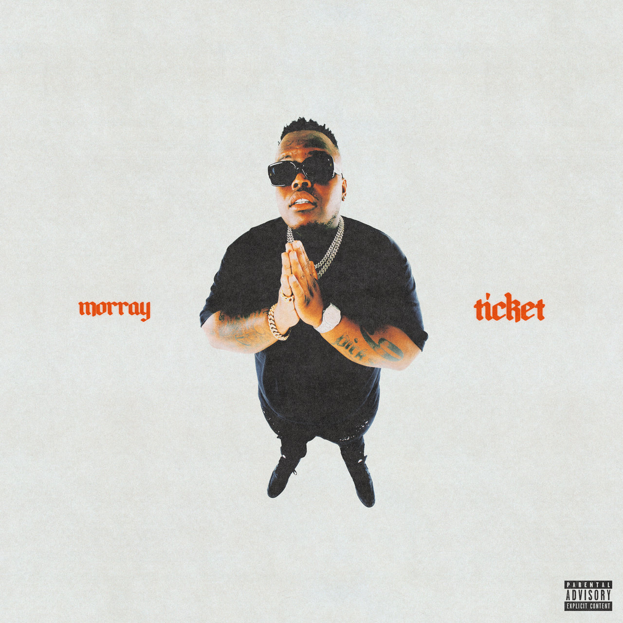 Morray “Ticket” - Rap Radar