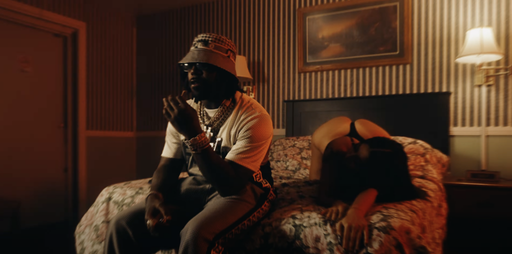 Video: EST Gee “Hell” - Rap Radar