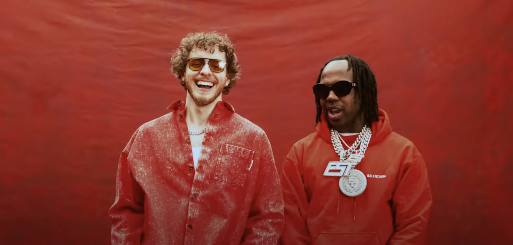 Gee Bag Rapper Video: EST Gee Ft. Jack Harlow “Backstage Passes” - Rap Radar