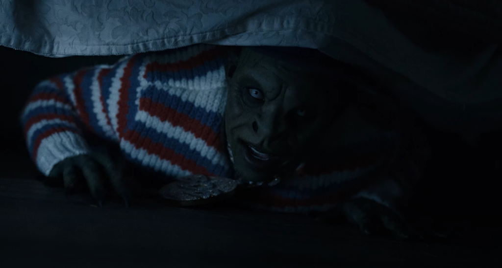 Video: DaBaby “Boogeyman” - Rap Radar