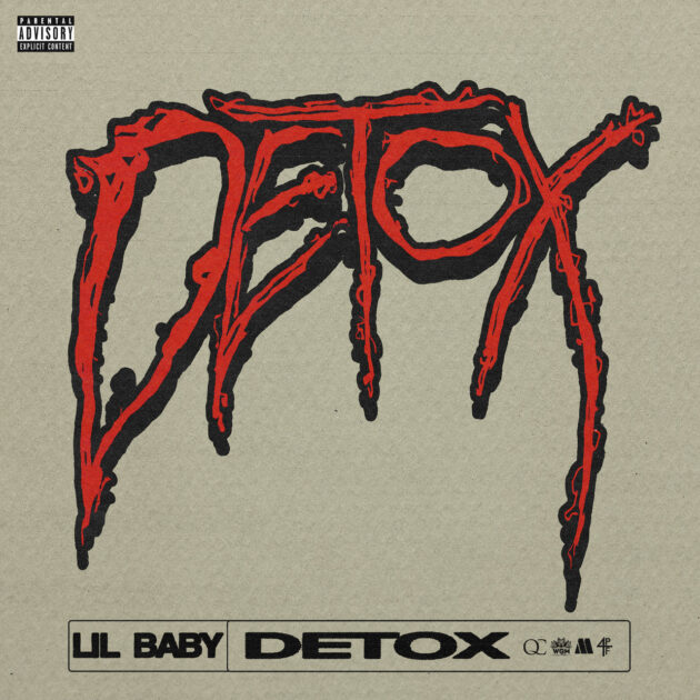 Lil Baby “Detox” | Rap Radar