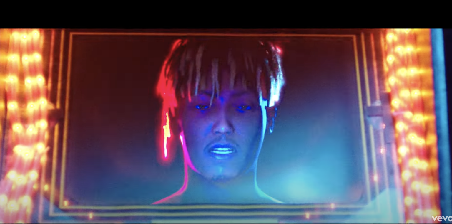 New Music Juice WRLD “Run” Rap Radar