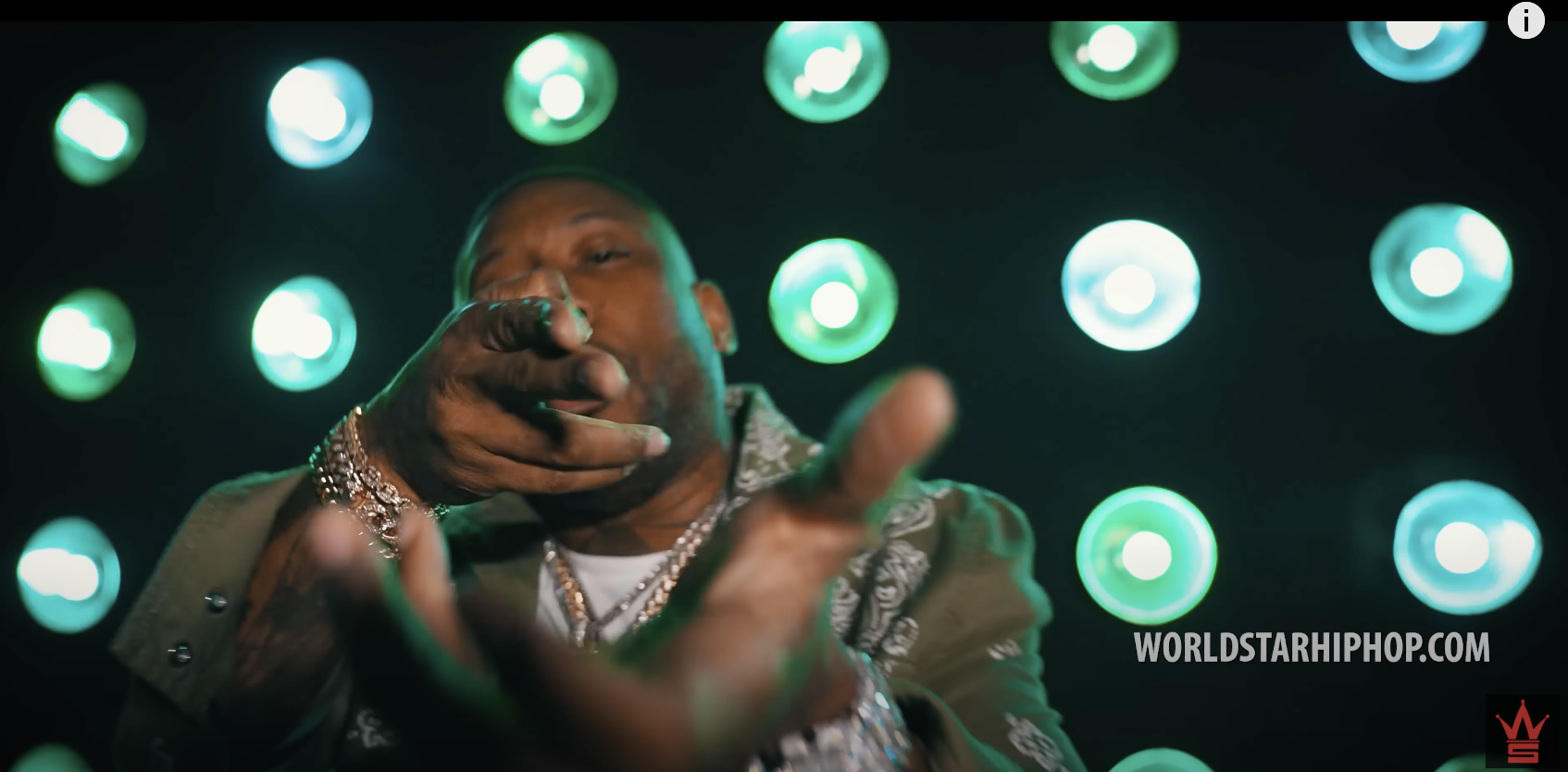 Video: Maino “K.O.B. (Intro)” - Rap Radar