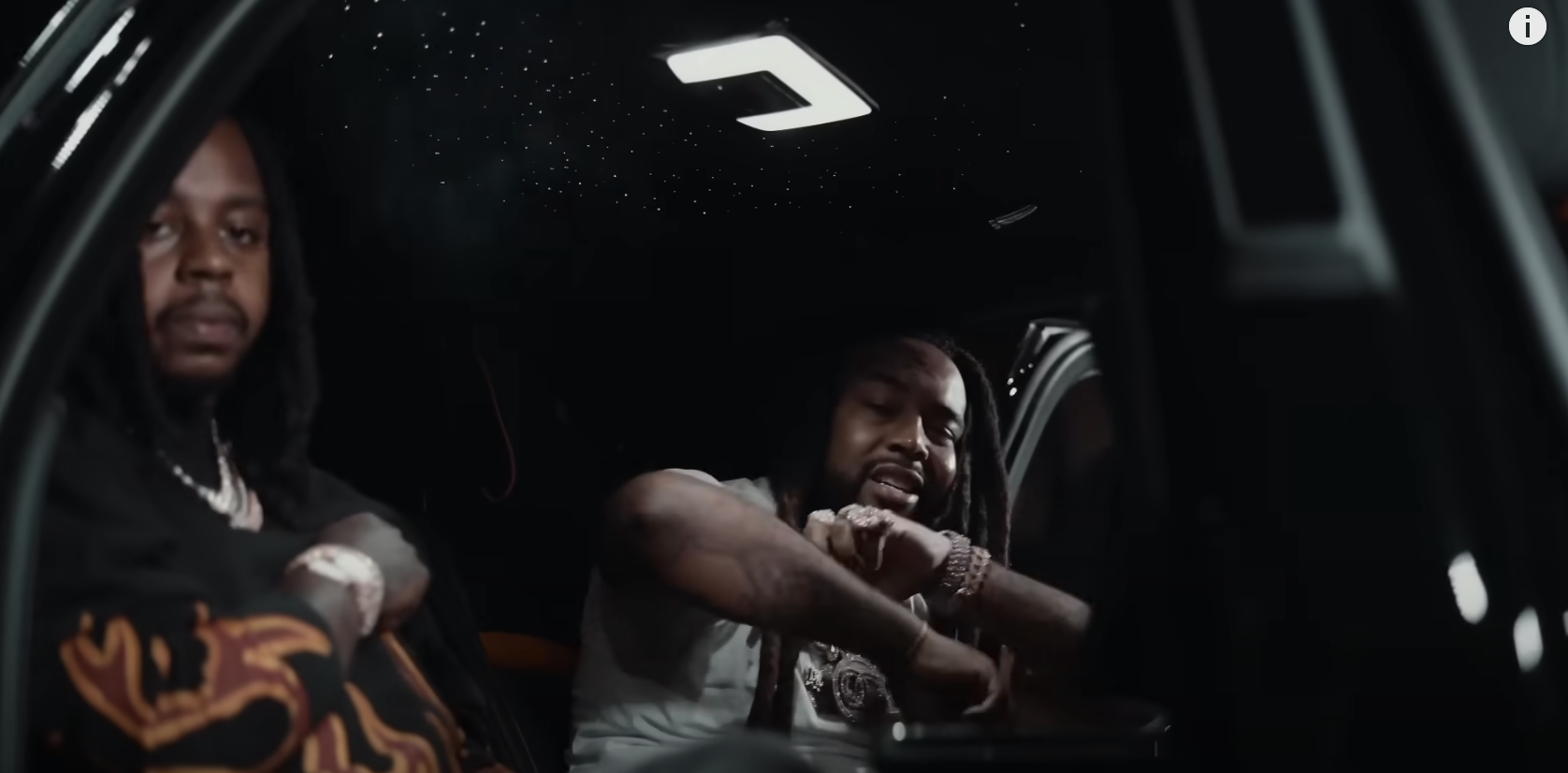 Video: Icewear Vezzo Ft. Babyface Ray “God Bless The 6” - Rap Radar